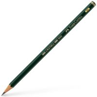 Faber-Castell: 9000 creion grafit 5H
