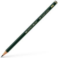 Faber-Castell: 9000 creion grafit 7B - 9/0/9000-grafit-ceruza-7b.jpg