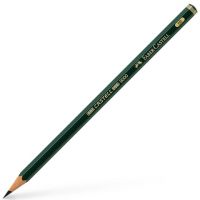 Faber-Castell: 9000 creion grafit 8B - 9/0/9000-grafit-ceruza-8b.jpg