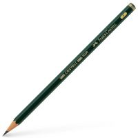 Faber-Castell: 9000 creion grafit F - 9/0/9000-grafit-ceruza-f.jpg