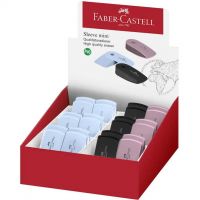Faber-Castell: Sleev mini radier în culori armonioase 1buc - 9/1/9120a100d7805749f699aabe5c3ad2de021a0f380654428c09db098f77330620.jpg