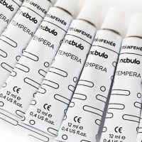 Nebulo: Tempera tub alb titan 12ml 1 bucată - 9/1/912da522e81b3640312bc680ba48e29153103fbdda072af4b6d016b7535cca03.jpg