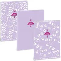 Ars Una: Soft Touch Purple Spring extra capse caiet simplu A4 - 9/2/9282b9d6b5a0249acfcc1880f0b8cfbb2de84e5db510e3197b5245cca662b8c0.jpg