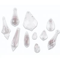 Set de pandantive din cristal de plastic PlayBox, 50 de bucăți. - 9/2/92844ba94cc842b422b4af7108434c6ce0d5c9e2e557b7937b92f67efcb5b6fe.jpg