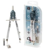 Ars Una: Set de compas pentru școală cu ajustare rapidă - 9/2/92d9408b50231872272be2332eecd4620db9098304230e20c997157a4978cf8c.jpg