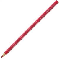 Faber-Castell: Grip '01 creion colorat roşu închis - 9/3/9381a8dfe5e1ddee225303f16e88392a345fc32ee0c57838bbc4e3b426c3d2c9.jpg