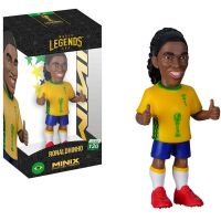 Figură de acțiune fotbalist, 12 cm - Legendele Cupei Mondiale Brazilia Ronaldinho în tricoul cu numărul 10 - 9/3/93e99ae7858c067c45b4cb96e52f0b5839be035d6bfa494ff3a6b22c44727b5c.jpg