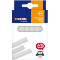 PlayBox: Set de 12 crete albe cu diametrul de 9mm și lungimea de 8cm - 9/4/940857f5bfa99df800a46f9dc771b3ebdef4e9d3497c8f3873a0c7adf0e3fafa.jpg