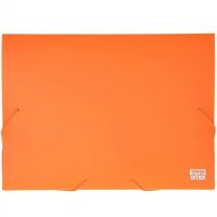 Spirit: Neon portocaliu mapă plastic pentru caiete cu elastic A4 - 9/4/941d91799b7b5c77cc892656cdbc8707dda8f1bf4cb4a57ff2826c34f094d0e7.jpg
