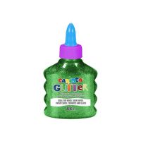 Lipici lichid strălucitor spark culoare verde 88ml - Carioca - 9/4/94778fb0c2349d9a104259254de054af8aad997824b3b81cf56e901e10709666.jpg