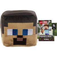 Minecraft Blocks pluș figură - figura Steve - Mattel - 9/4/947db1a2af64bf6f9a16d508b5945119d11291f48b45421a87e4c7901147c724.jpg