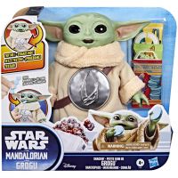 Star Wars: Figurina interactivă Snackin’ Grogu – Hasbro - 9/4/94a8898e8a3ad2dacb24425e947c640fcb8163860dc2dd9799df478cc93c545e.jpg