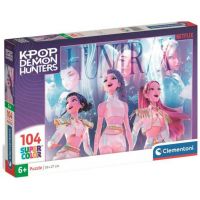 K-pop vânători de demoni puzzle Super Color 104 bucăți - 9/5/955e5b3c025ff087154fa68a3d92eb11c515ca6a71ab6e6dc976017433e79f10.jpg