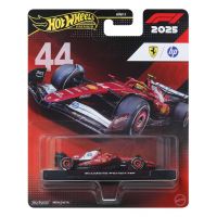 Hot Wheels Premium: Lewis Hamilton Ferrari #44 Formula 1 mașinuță 1/64 - Mattel - 9/5/9577c42f9ae5181c845e500bacea7fdf06a1a7d9430212a5a05bd2a8743b1e67.jpg