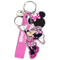 Luna: Disney Minnie Mouse breloc cu carabină