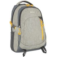 Spirit: Rucsac gri, galben cu colțuri rotunjite 48x31x20cm - 9/5/95a2b4636d6534996d0fcc05e296b6dbe50aade2cfcbae157baf8404b2ba1054.jpg