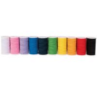PlayBox: Șnururi elastice colorate 10 x 5 m, 1 mm - 9/5/95fd7e896eb9ba02f933be91a7f0bb881bee172279a5af31953d478bc5e85927.jpg