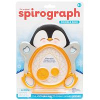 Spirograph: Set creativ de desenat pentru prieteni - Pinguin - 9/5/95ffbfa3f7ef5e998ac233092ef22225505bdd41ae4dbfa6382f57f577c0a2fd.jpg