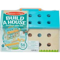 Melissa&Doug: Construiți o casă set de joc de 56 de piese - Spin Master - 9/6/9650c9f3d9eeffdae6131034b1aff3927afc1ea6a8b60a5532e35b9af3dfd0b9.jpg