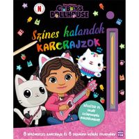 Móra: Casa de păpuși a lui Gabi - Aventuri colorate desene zgâriate - 9/6/96735b85e3c5b2b5aa1d0791c9759731eab838162df2b354a508b4464095d5c5.jpg