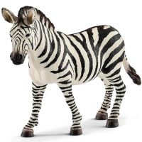 Schleich: Figurina iapă zebră (14810) - 9/6/9697e614887fe95b94917320f0ebe3f9ef34b91040c014215d82cb511a827aa0.jpg