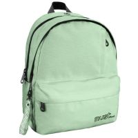 Must: Geantă școală rotunjită verde deschis cu patru compartimente, rucsac 32x19x42cm ​ - 9/6/96b787fd558af5a141b4d6ede30d52887fba591b2da97c0c3f0b3cd2d8d99d08.jpg