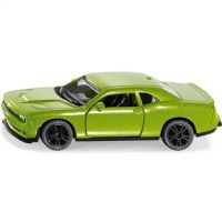 Mașinuță SIKU Dodge Challenger SRT Hellcat 1/64 - 9/7/975957e8c9093b96091c2bd659bd526a77b71c16d4e0b46d03c50a85a083d01d.jpg