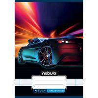 Nebulo: Caiet liniat pentru clasa a 3-a, format A5, 12-32, modele cool - Mașini - 9/7/979f51af36e1d0884c576244e8956e3555c5bcb8c3337609f87f093a5f411c80.jpg