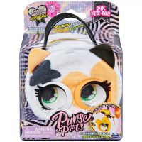 Purse Pets: 24K Kitt-Tea Micro geantă - Spin Master - 9/7/97e4dcff5dc06cafc208c1a159e35c9e0a2ab0332a5bc315d68699ffdc35e6bf.jpg