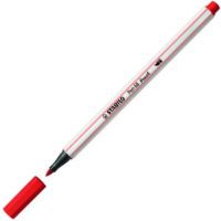 Stabilo: Pen 68 brush marker carmin - 9/8/987f3f47363ffef588b7d5891db81aaa43387d10dfabd6e18b8be25e4912f2e0.jpg