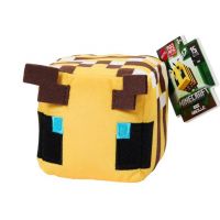 Minecraft Blocks pluș figură - Figură albină - Mattel - 9/9/995fcd3c7a22b854dcf49a9270903146a4b5a2416ad7561fce02684392ab7590.jpg