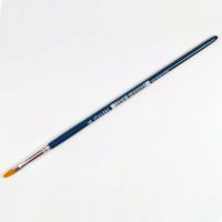 Pensulă sintetică Italeri cu vârf plat, mărimea 6, 1 buc. - 9/9/99a43da6fb040f4c65308e4f719915d7d255ac1e2ab25c6b124b0f1e013587f4.jpg