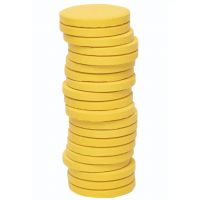 PlayBox: Disc de acuarelă galben lămâie 30mm 1buc - 9/a/9a33c43e14a3a4d87072adf6130bcf206d91696b693a158bb73da845cc511e5d.jpg