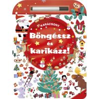 Răsfoiește și învârte! carte de activități - Crăciun - 9/a/9a88aded7538103320f71671c1ff07fa80469407a010fece21a3fee3be1a3efa.jpg