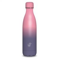 Roz-mov sticlă de apă metalică cu pereti dubli 500ml - 9/b/9b50332d8d1758fa7b3edcdd009309b6d6639c8b78e1e68d327a7fa3a17a5d0d.jpg