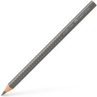 Faber-Castell: Jumbo Grip 2001 creion colorat gri - 9/b/9be3f7f8e1931c90233837e7f8ea4e11f43790189e4a199b9e8bab0cf3729f6f.jpg