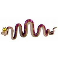 Cartea Junglei Ka figurină de joacă - Bullyland - 9/b/9be789f011d694ef846bf776334a59fd3e78b6d15291e3fbaa918c5993409cda.jpg