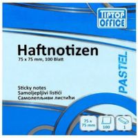 Spirit: Pastel albastru sticky notes 100file, 75x75mm - 9/c/9c33424559fc0552e5396667c5686c3395022f0bd5cbfd6dff97bde504929eef.jpg