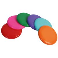 Frisbee zburător plin de 26 cm - D-Toys