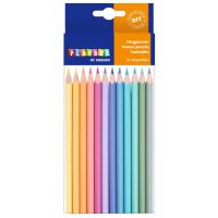 Set de creioane colorate pastelate în formă triunghiulară PlayBox, 12 bucăți. - 9/c/9c65fd1d0d90e3c84ab7137fcc4f7c8c2d0d89a17a1ad619bec60644a0695891.jpg