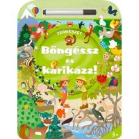 Răsfoiește și cercuiește! - Caiet de activități despre natură - 9/c/9cac6cc309b44373097cbaf640334a723f03a209586f9baa08e5e01c4ac9810b.jpg
