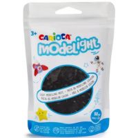 Modelight 50g plastilină neagră - Carioca - 9/d/9d20adef3047cb897dfc59d0b8a7a08e1627166b36d16f754091676ba634b8d1.jpg