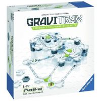 Gravitrax set de început - Ravensburger
