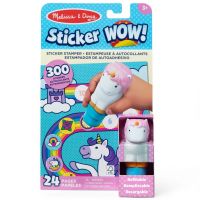 Melissa & Doug: Sticker WOW! Stamp de autocolante – Unicorn – Spin Master - 9/e/9e20d0b8aa222d9eac89fd0de0d2dbfff414659409d6b853163ed7bf2ced167a.jpg