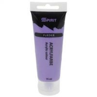 Spirit: Mov vopsea acrilică 75ml - a/0/a02e93c2645e45b72d03da02fe4eca1bb3d6885632449c11c4ffe4328ba683c3.jpg