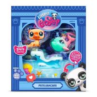 Littlest Pet Shop: Set Petfluencer, pachet de 2 bucăți, diverse modele, 1 bucată - a/1/a10dc0ec27425d3f5a47c29c673283b83ab5d1d6888af2388a9e47624f2ff4b2.jpg