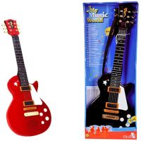 My Music World Chitară rock - Simba Toys