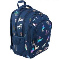 St.Right Holo Unicorns ghiozdan rucsac cu patru compartimente 43x32x21cm - a/1/a16d2558d91c3795f8033cab146aa4f9a53ad91d8482b433978bf01bb76160d1.jpg