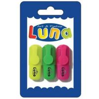 Luna: textliner colorat mini 3 bucăți set - a/1/a180287c9b55f43fbfb9f083e856546eb83ab44a85817c4b4faadcbb61bc32cd.jpg