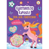 Carte de colorat cu diamante - Unicorni - a/2/a22af0cadb91fd0dac21b9a08d34a1c53dde45b3a2471804e6739f3b7642987d.jpg